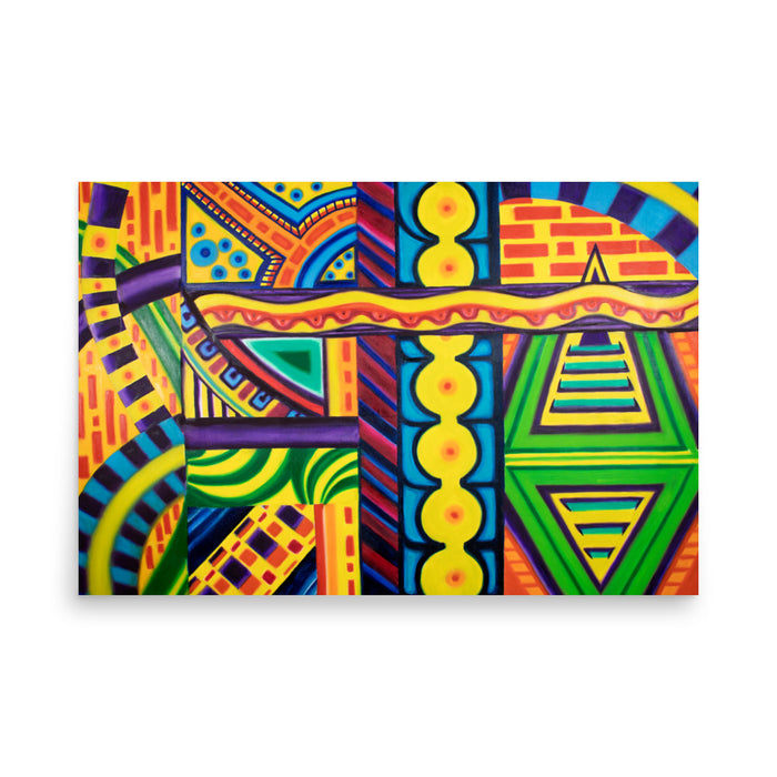 Archival Fine Art Prints