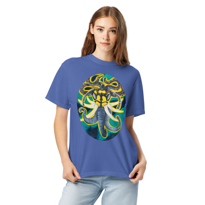 Elephant Wasp T-Shirt