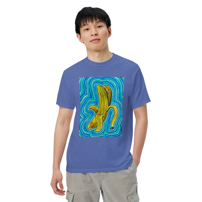 Energetic Banana T-Shirt